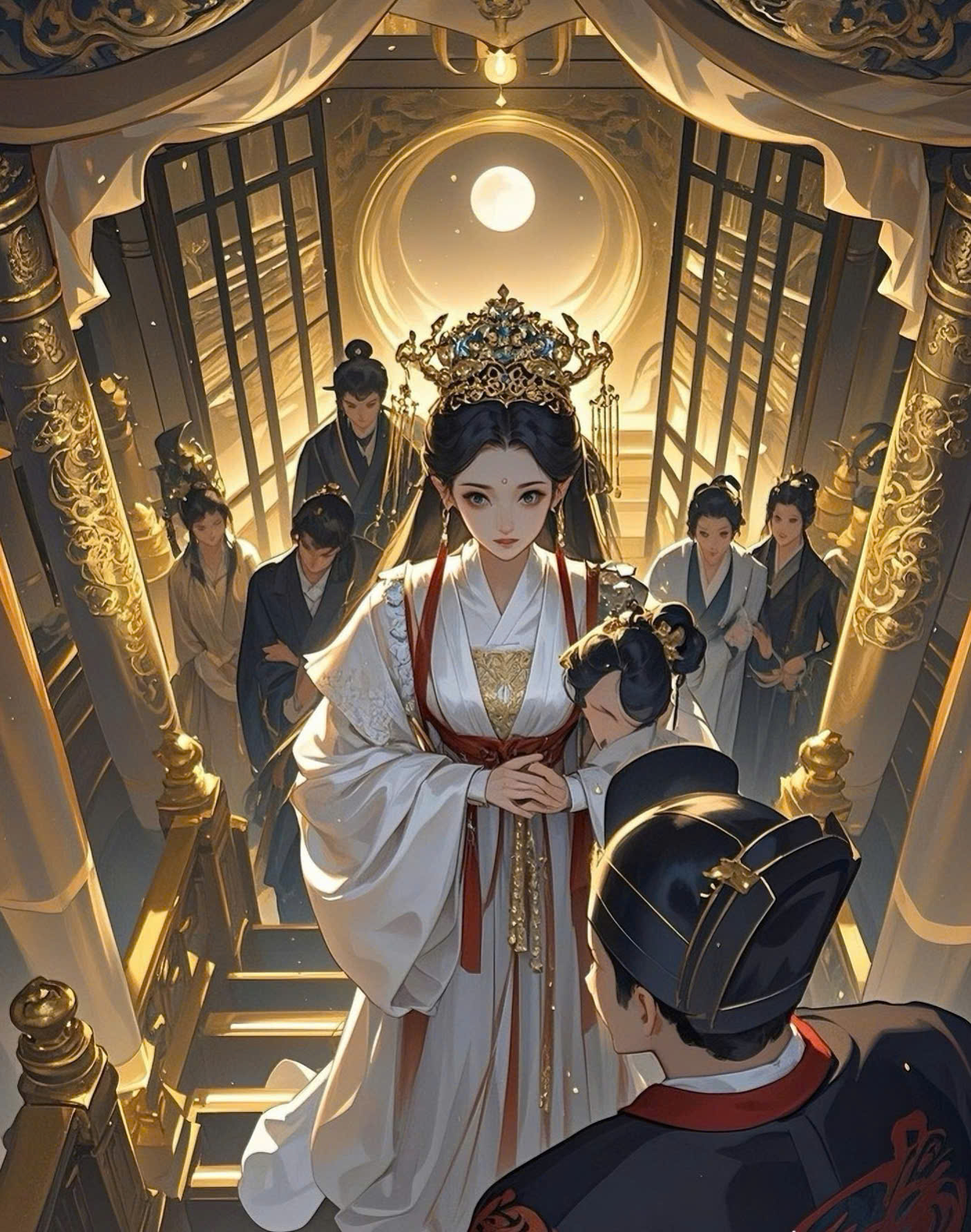 KẸO HỒ LÔ KIẾP SAU