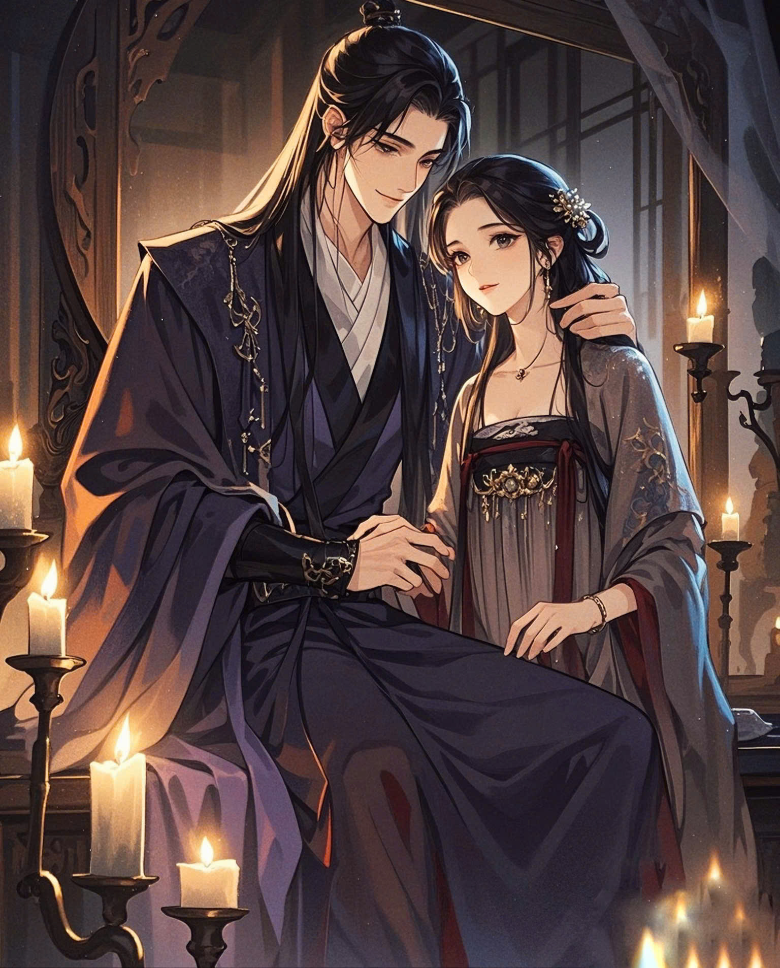 RẮN ĐỎ DƯỚI TRẦN GIAN