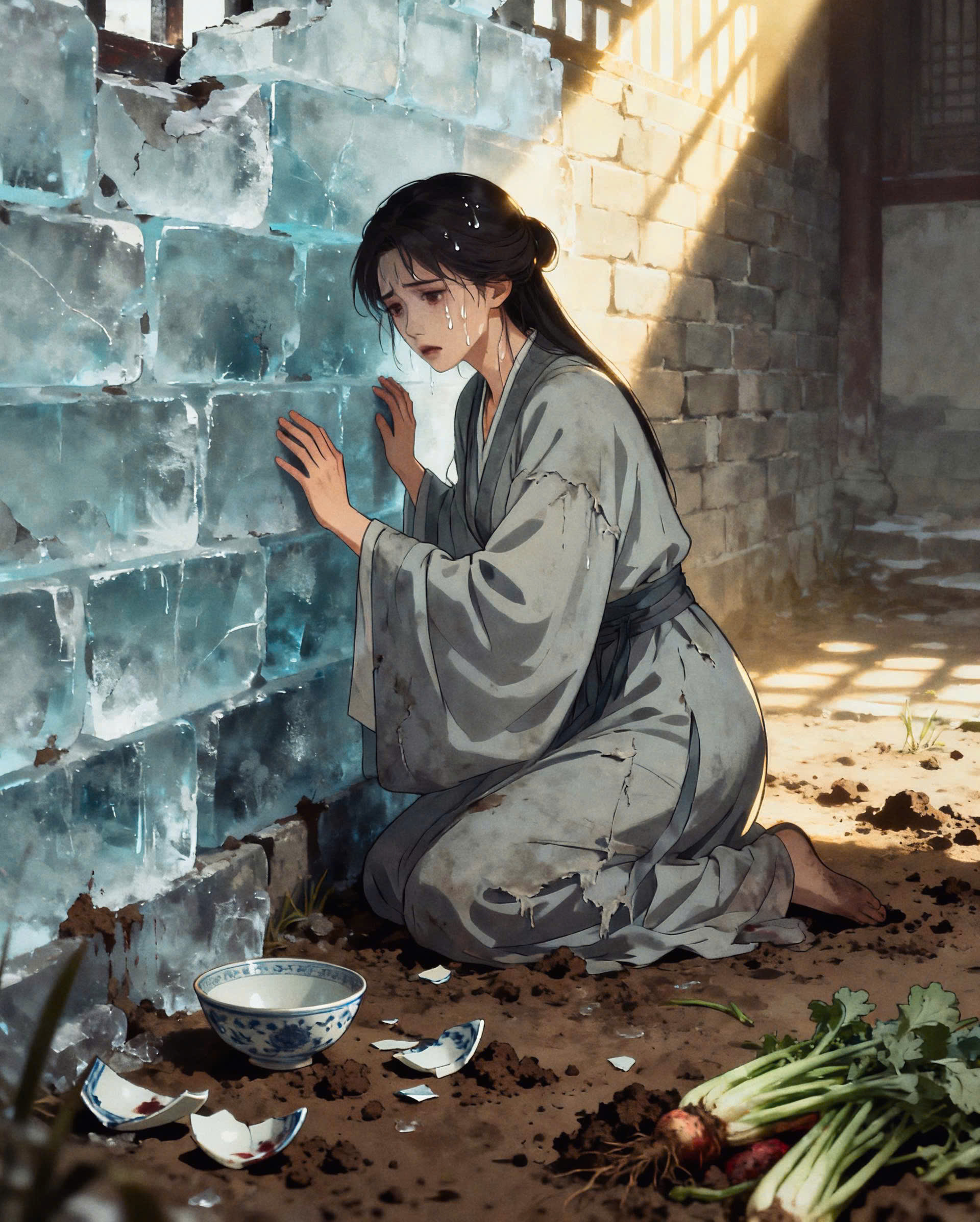 NGƯỜI VỀ BÊN KHÓI BẾP