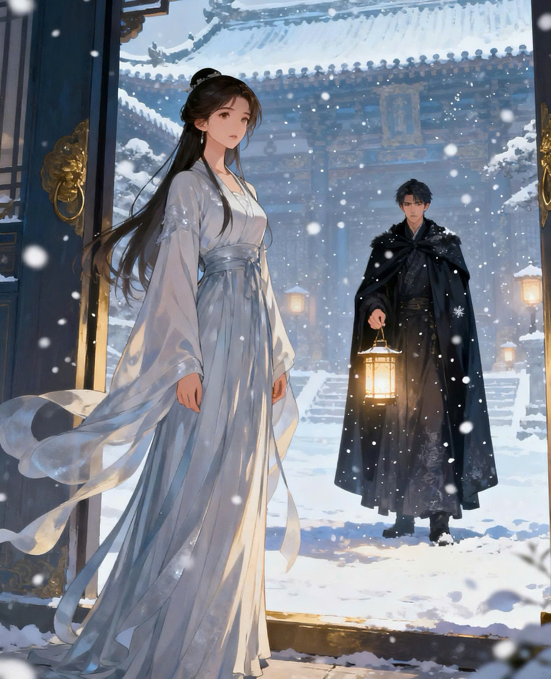 NHẤT SINH TRƯỜNG AN