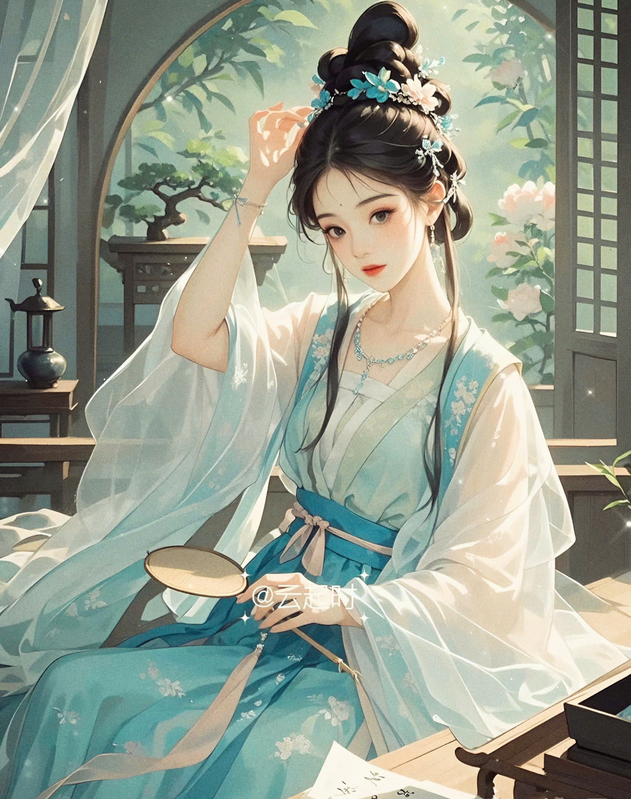 THẬP THẾ TƯƠNG TƯ