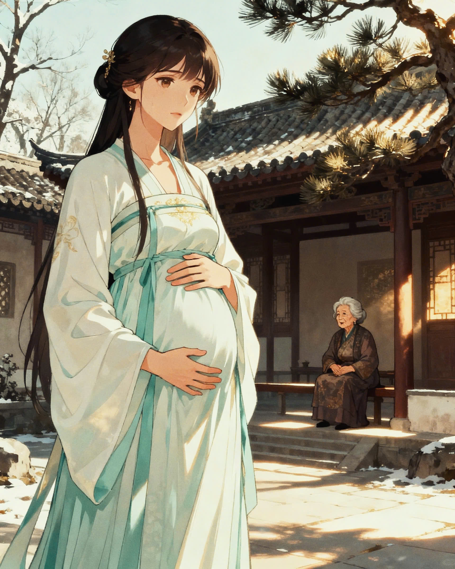 HỒNG Y PHỦ LẶNG