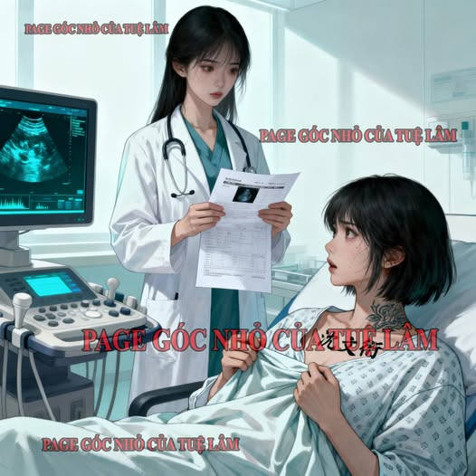 Ngày Biết Nhân Tình Của Chồng Có Thai