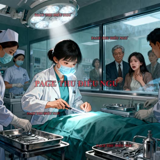 Chân thiên kim trở về, cả hào môn lại chỉ sủng ái mình tôi