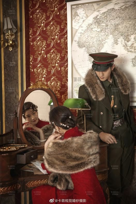 Trả Anh Một Đời Tự Do