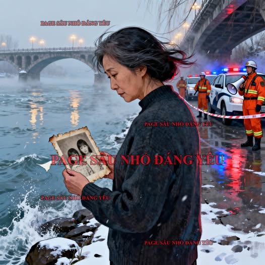 Vì Thương Hai Đứa Con Chị, Tôi Bỏ Rơi Con Mình