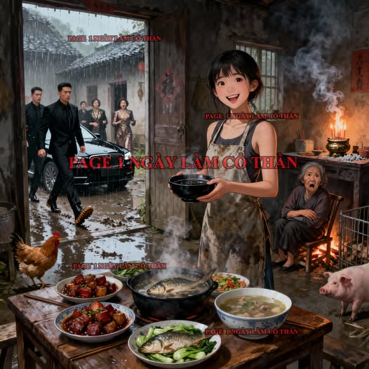 Con Dâu ‘Hành’ Mẹ Chồng