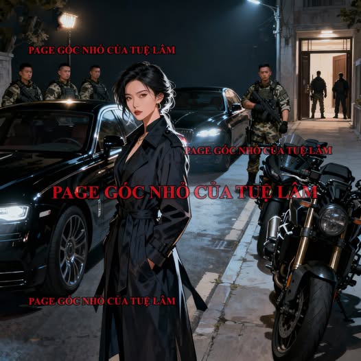 Nữ Đại Ca Nhà Họ Kỳ