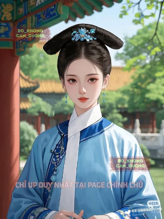 Thông Phòng Của Thừa Tướng