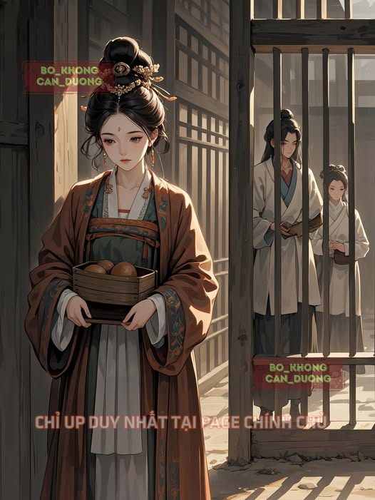 Kiếp Này, Chỉ Là Thái Tử Phi