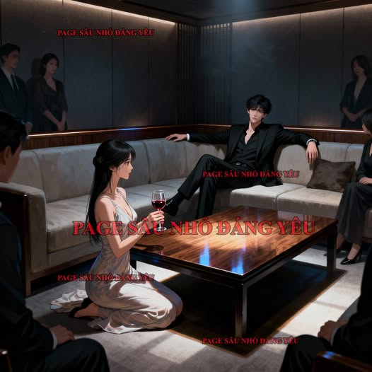 Một Nghìn Tệ Mua Lại Cuộc Đời