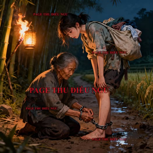 Tráo Đổi Số Phận