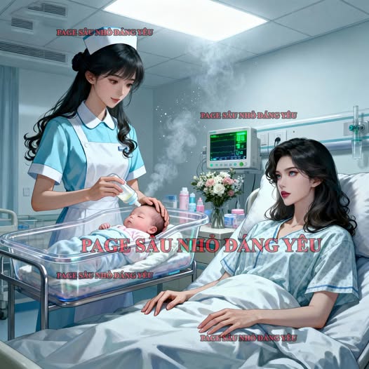 HAI ĐỨA TRẺ, MỘT SỐ PHẬN