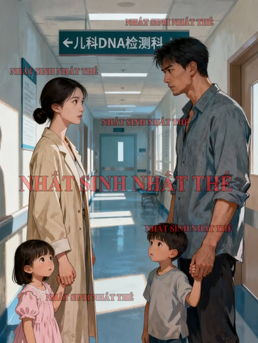 Năm Năm Sau Ly Hôn .