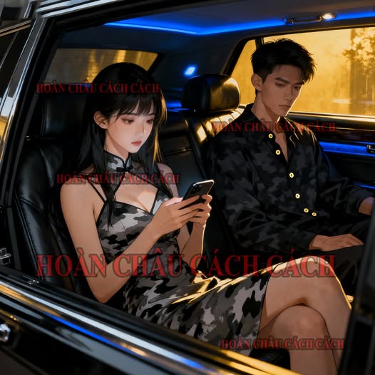 Người Cũ Trong Quân Trang