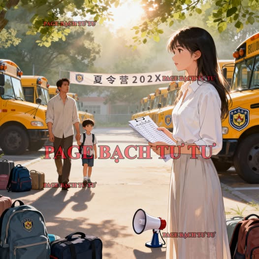 Bảy Năm Tái Ngộ