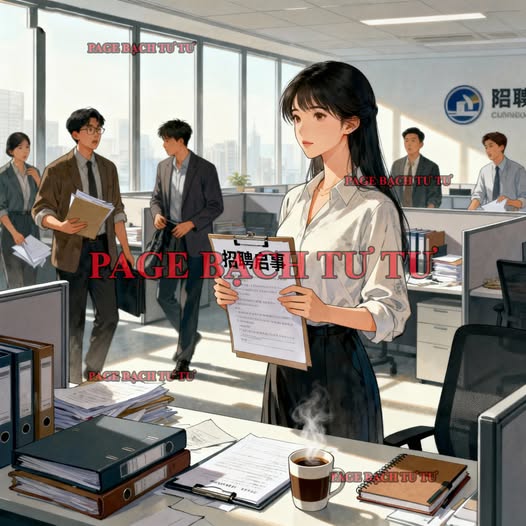 Ngày công ty bên cạnh đăng tuyển