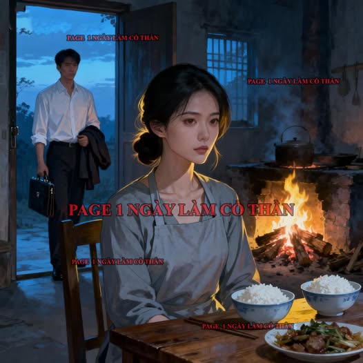 Nghe Thấy Sự Phản Bội