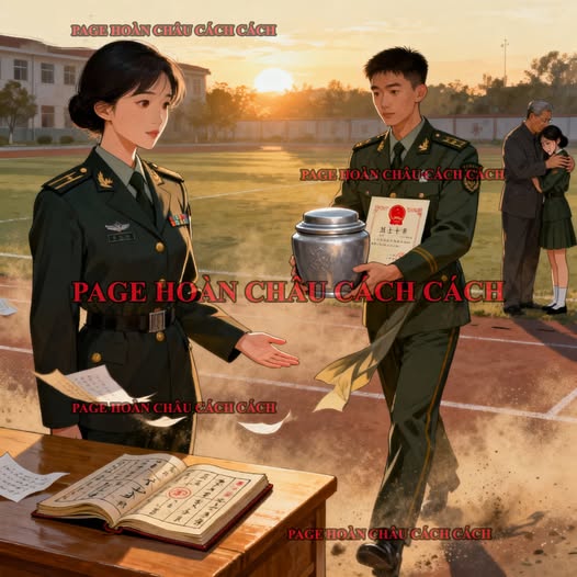 NGƯỜI CHỒNG GIẢ C H E C ĐỂ PHẢN BỘI