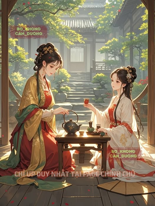 Hai Tỷ Muội, Một Kiếp Trọng Sinh