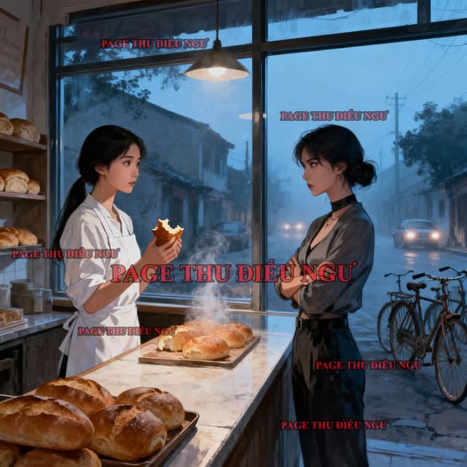 Tiệm Bánh Của Tôi, Gia Đình Của Họ