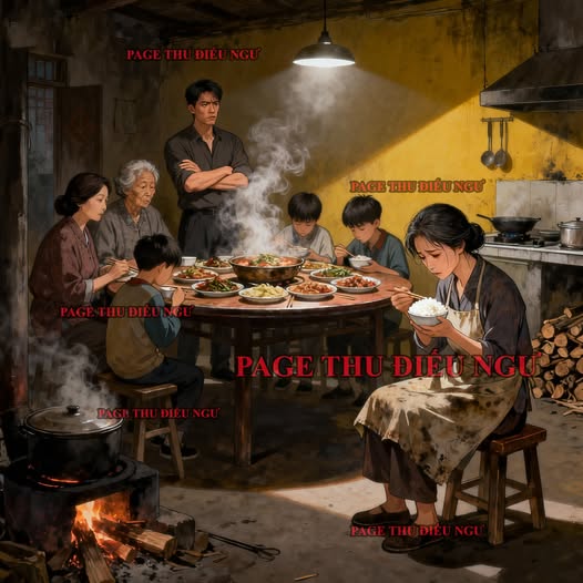 Bữa Cơm Đoàn Viên