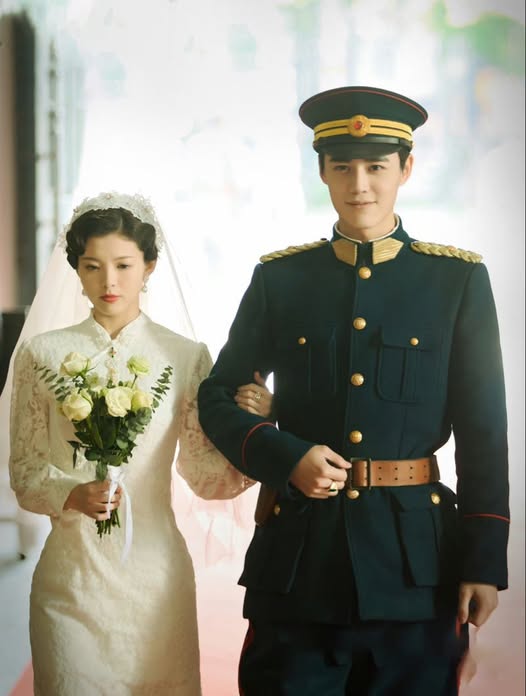 Từ thiên kim bị ruồng bỏ đến phu nhân quân khu