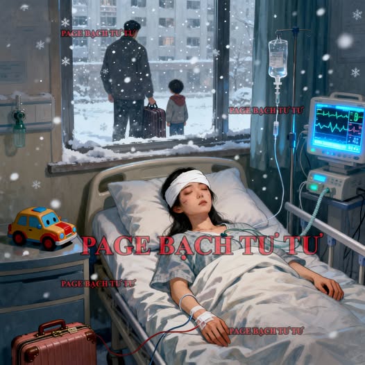 Căn Bệnh Mùa Đông