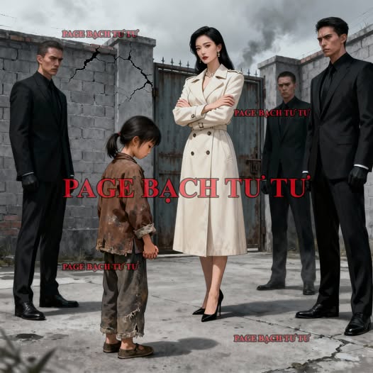 Sống Lại Trong Bụng Mẹ Nữ Chính