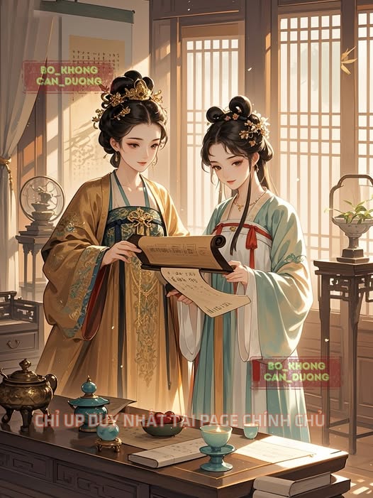 Cung Oán Giang Nam Mộng