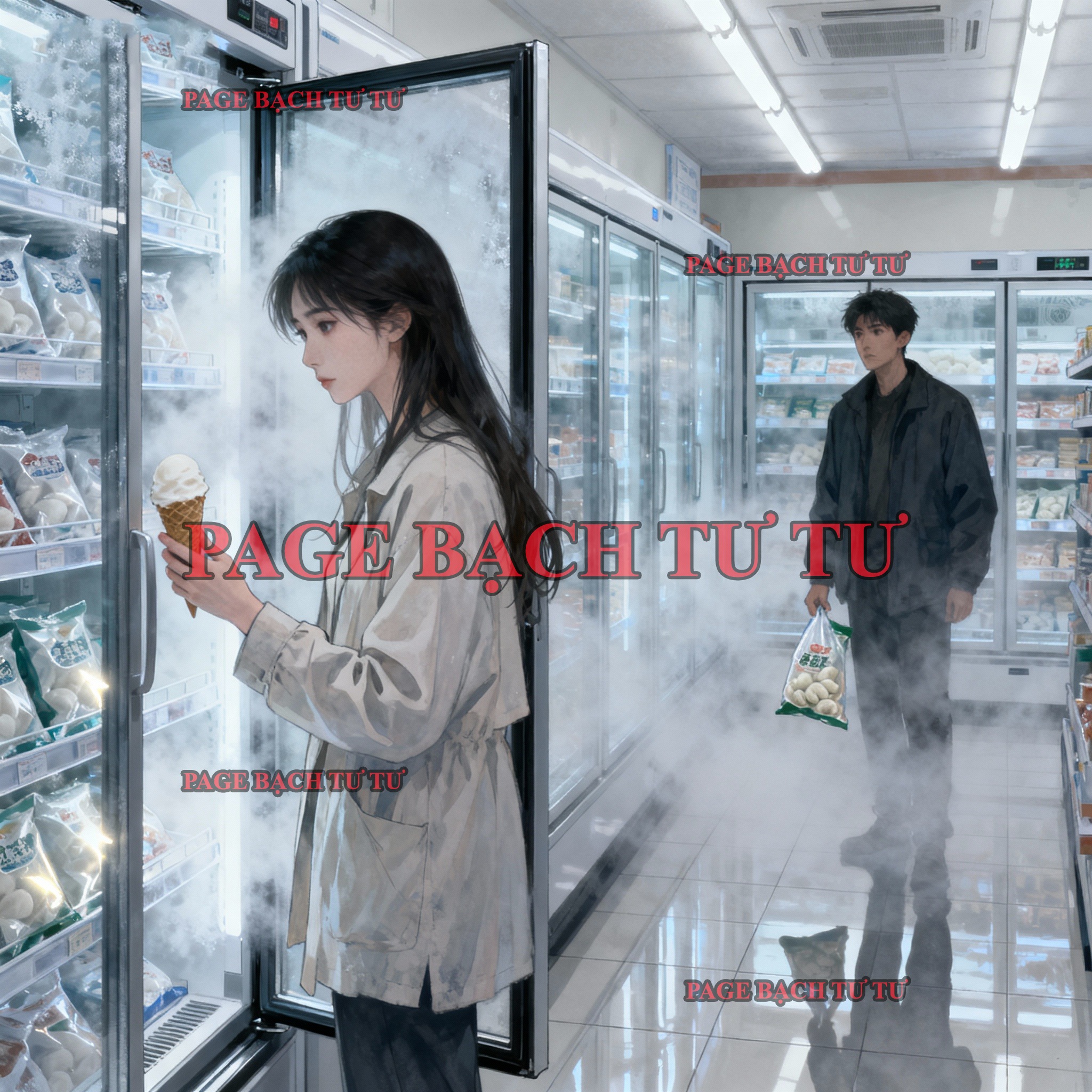 Ngày Thứ 29 Trong Thời Gian Chờ Ly Hôn