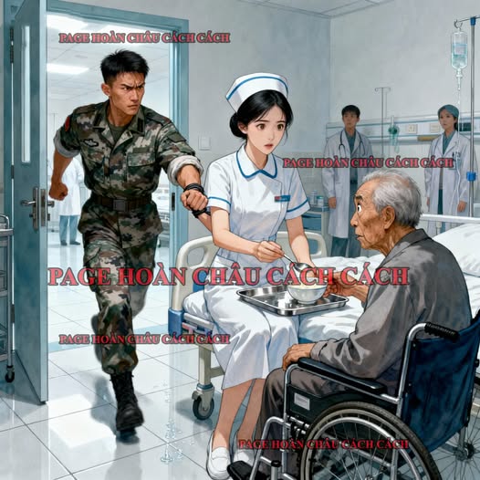 Anh Trao Danh Nghĩa Vợ Cho Kẻ Khác