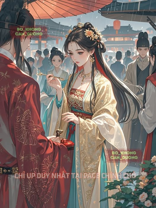 Một Kiếp Phù Sinh