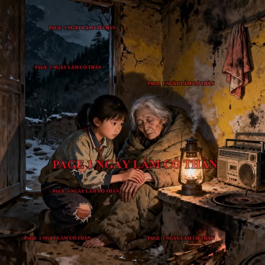 Hành Trình Của Uyển Ninh