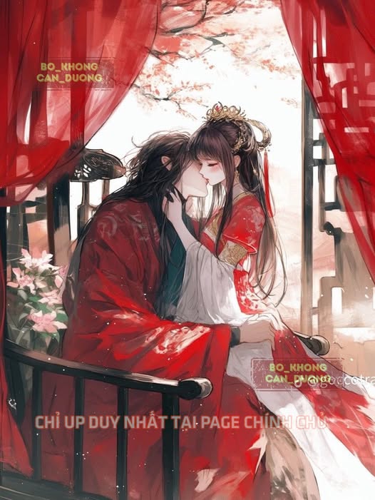 Vẹt Biết Nói Của Tướng Quân