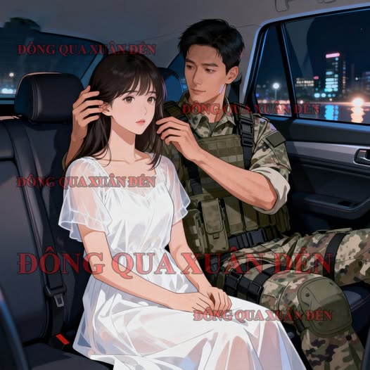 Ly Hôn Rồi, Thiếu Tướng Mới Biết Ghen