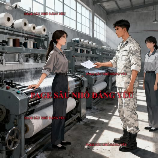 HÔN NHÂN KHÔN G TÌNH YÊU