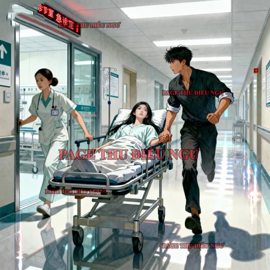 Người Chồng Dối Trá