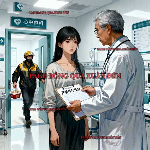 Lời Hứa Dưới Hồ Đông