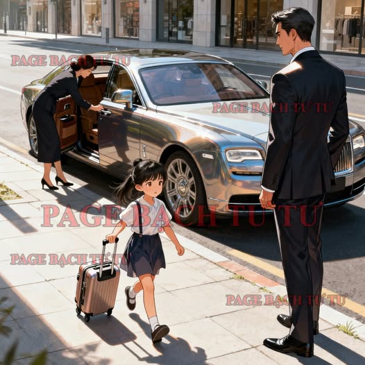 Đổi Vận Sau Ly Hôn