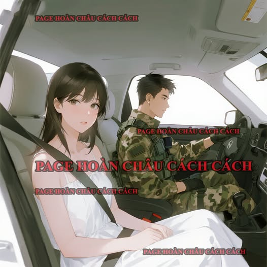 Bách Hợp Trắng Năm Năm Sau