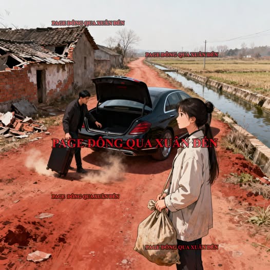 Người Thứ Ba Không Ngờ Đến