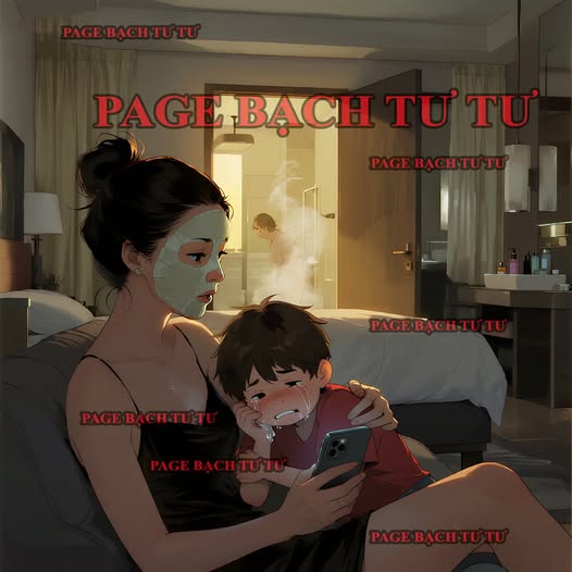 Mặt Nạ Gia Đình