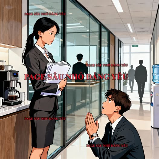 Bài Học Cho Kẻ Khôn Lỏi Công Sở