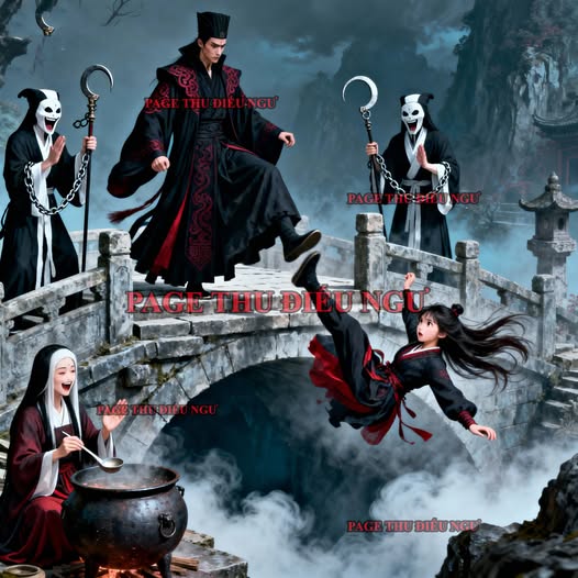 Con Sao Chổi, Mẹ Là Chiến Thần