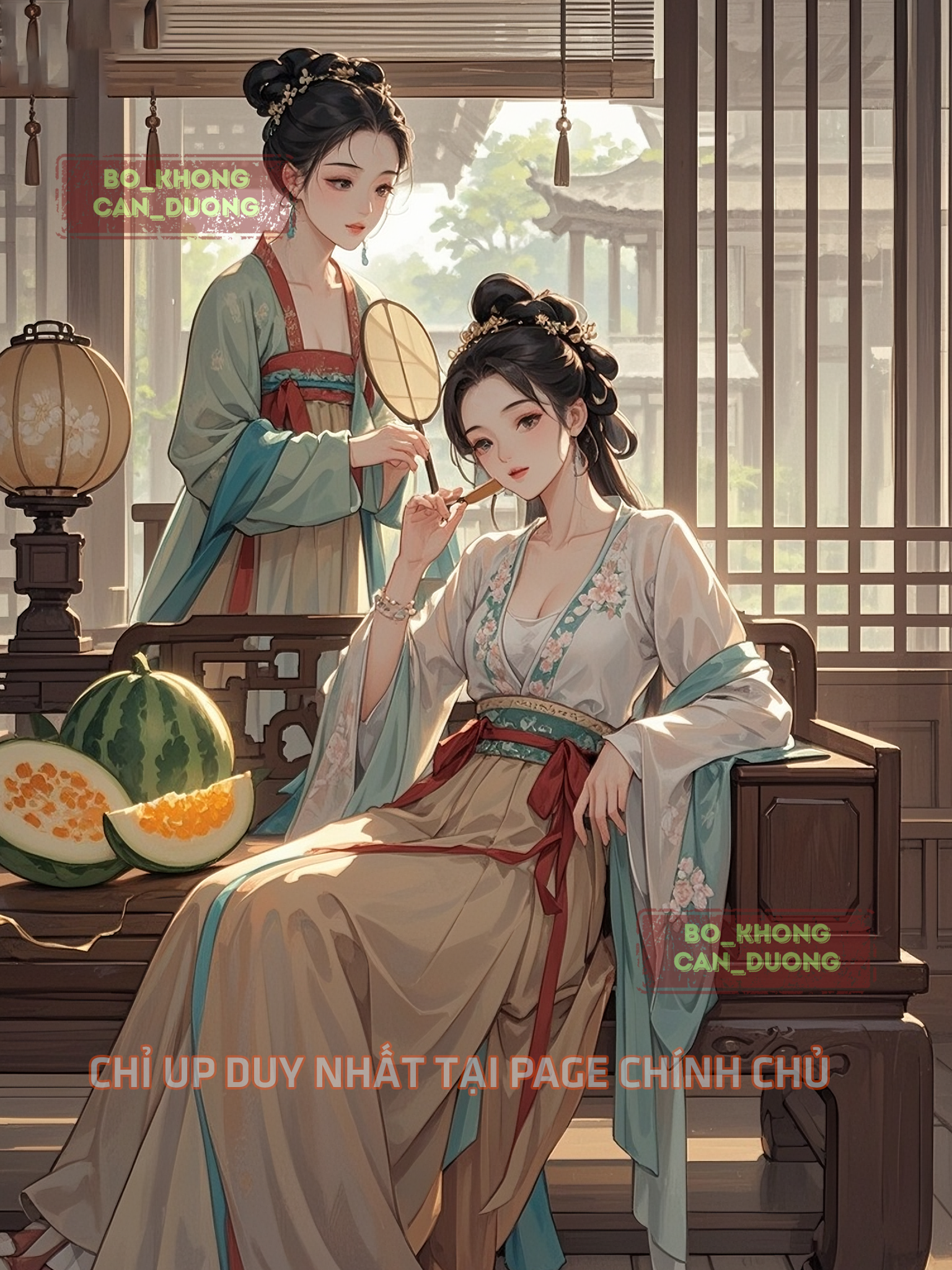 THẨM NHƯỢC KINH