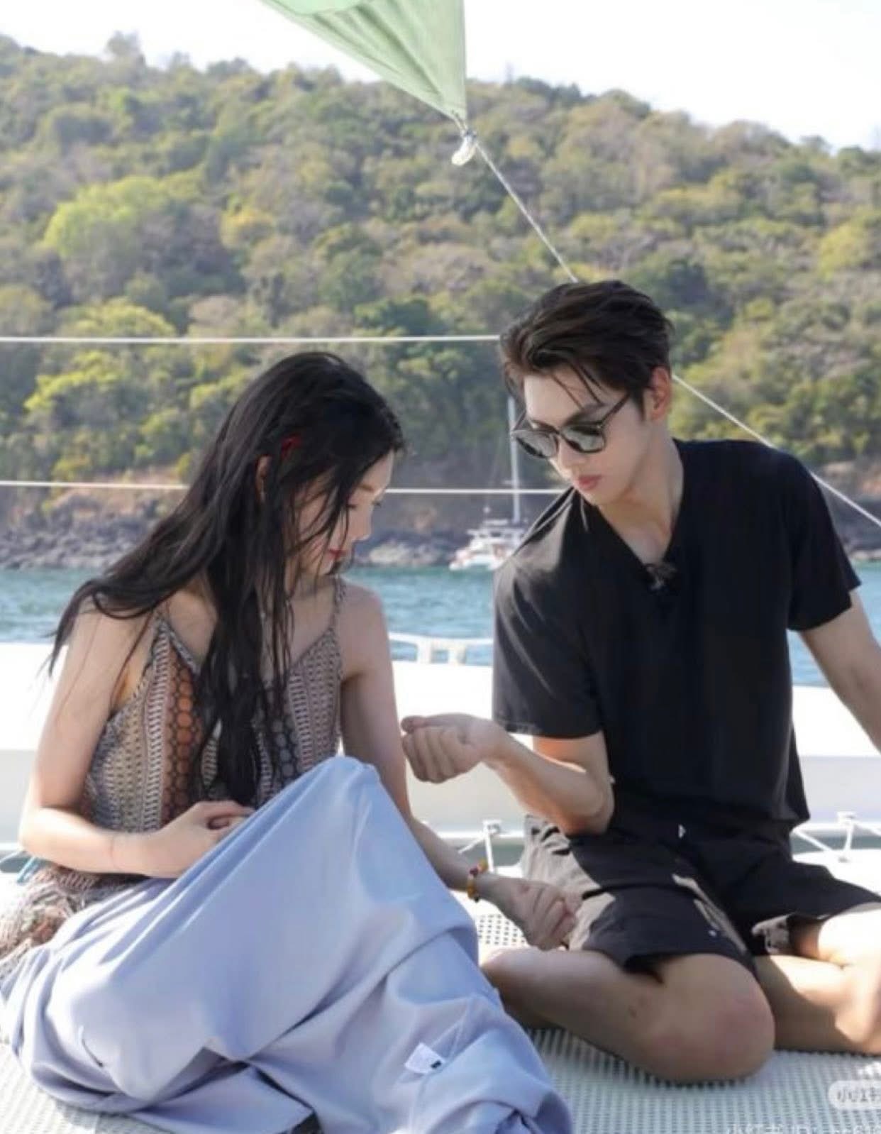 TÌNH YÊU CỦA AN NHIÊN