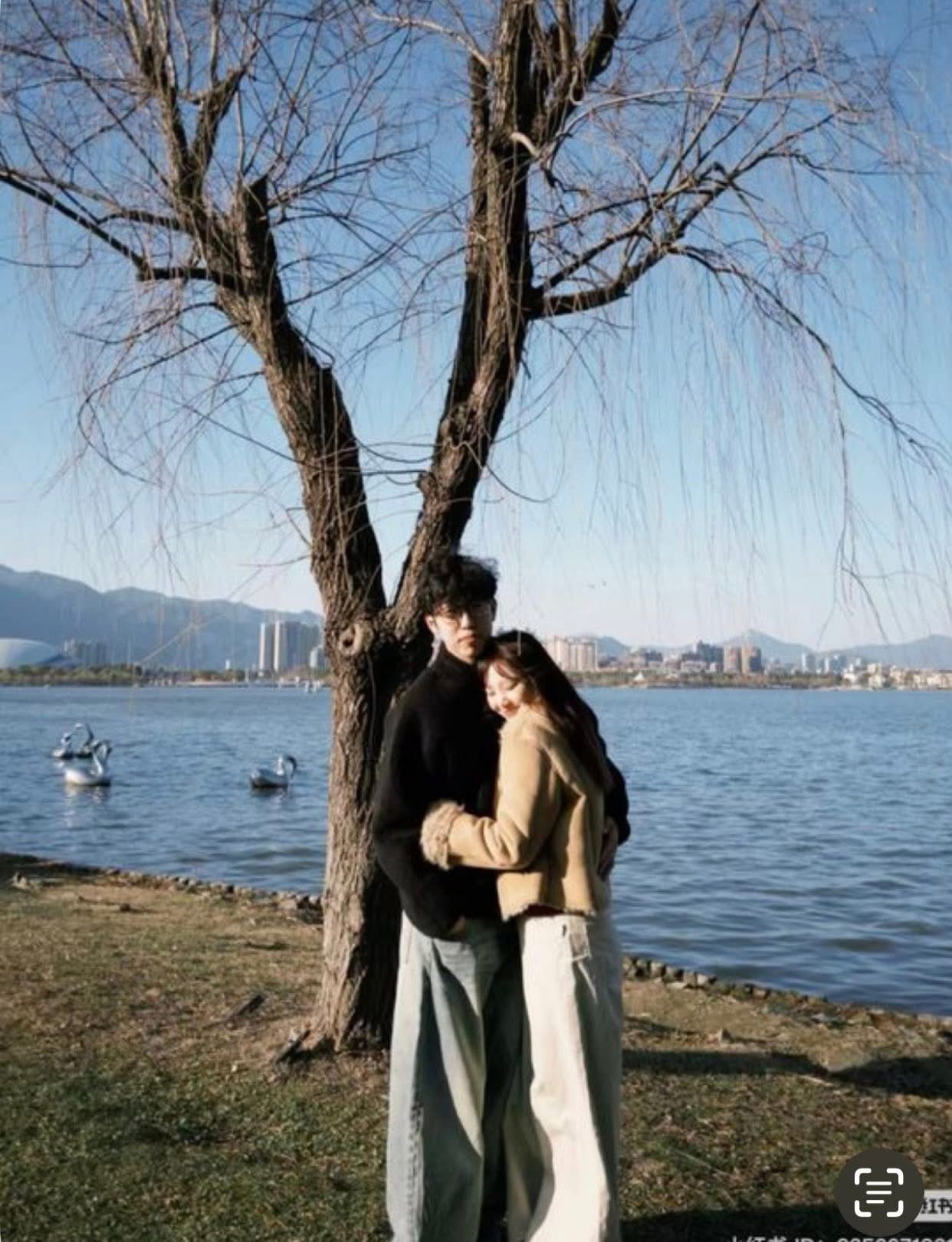 GỌI HỌ HÀNG ĐẾN XEM CHỒNG NGOẠI TÌNH