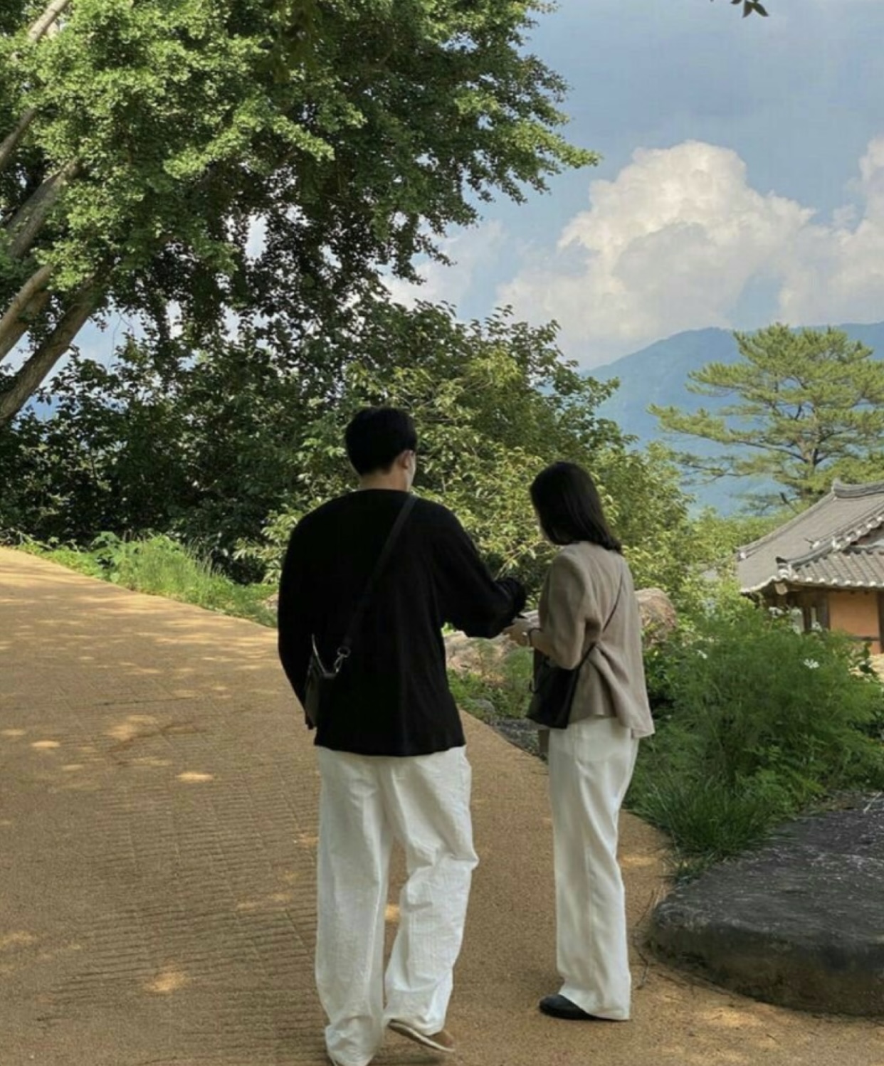 NHẬT KÝ THEO ĐUỔI CHỒNG