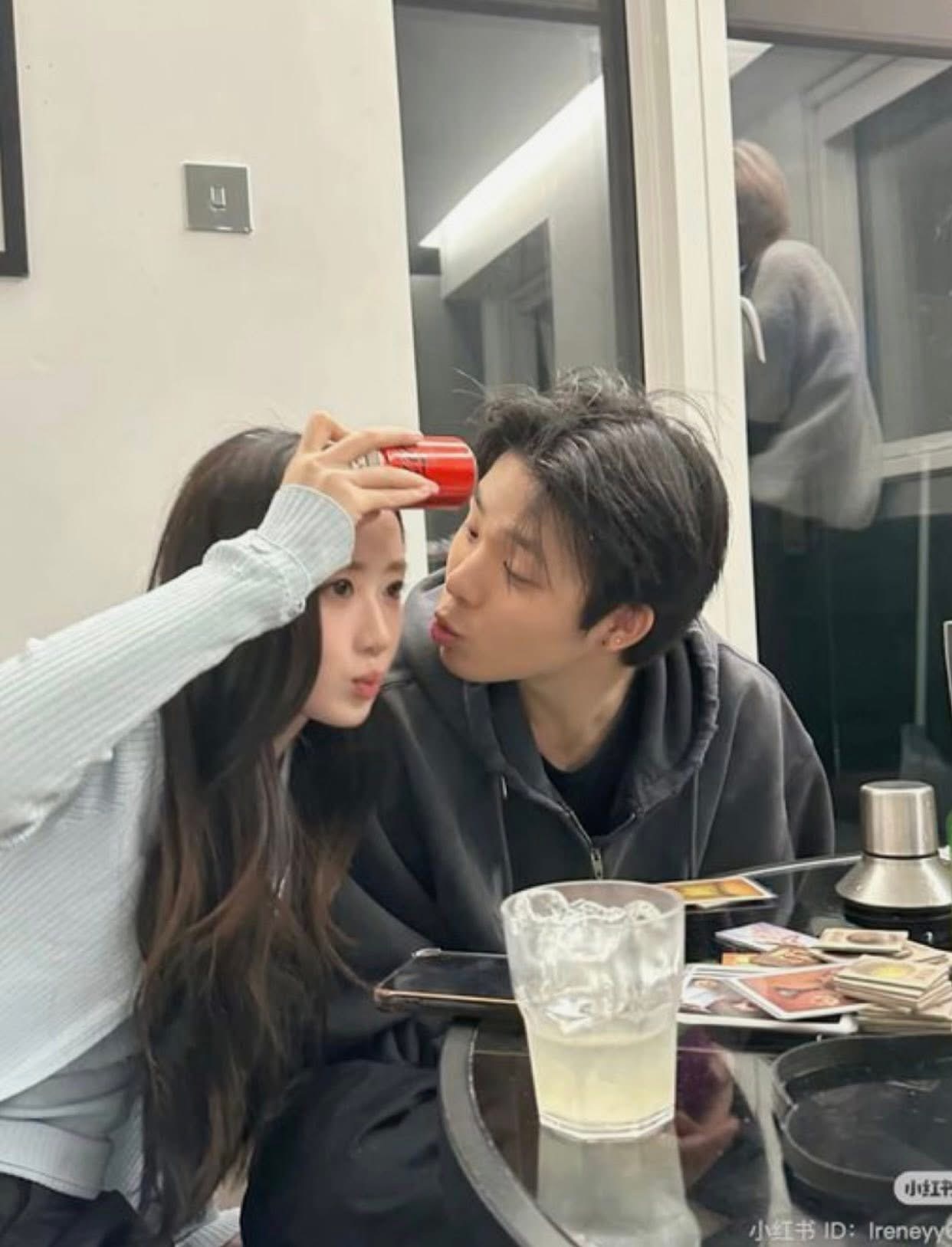 BÉN DUYÊN VỚI ĐỘI TRƯỞNG LỤC